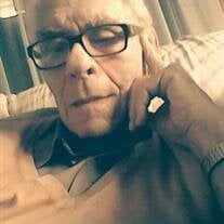 Pasquale P. "Patsy" Malamisura