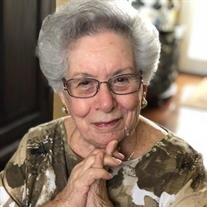 Theresa "Terri" Branciforte