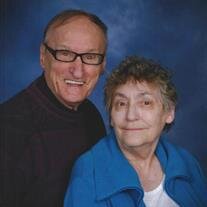Mrs. Donna L. Mader