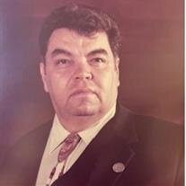 Larry W. Burgess