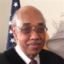 Samuel Elijah Hicks Jr.