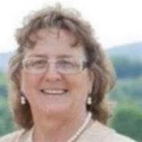 Sharon Kay Brim