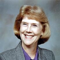 Wanda Dean Cox
