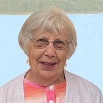 Wanda M. Krause