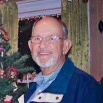Larry Vernon Davenport