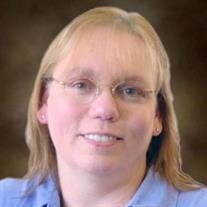 Brenda Van Sickle