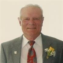 Wayne Eldon Gamm