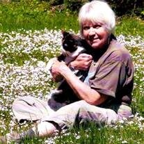 Judith Stanley Wood