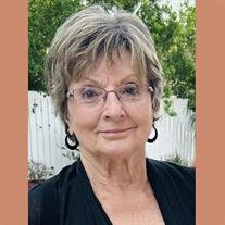Linda Womble Donnaud