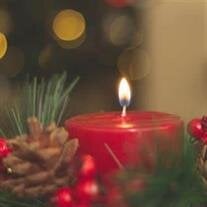 Replay of the Holiday Memorial Service 2023