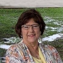 Rachel S. Schexnayder