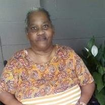 Shelia S. Bailey
