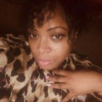 Aliyah Briggs-Hall
