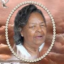 Joyce Neal Clark