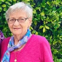 Suzan Gillis Page