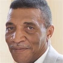 Thomas Robinson Sr.