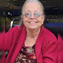 Nancy Ruth Smith