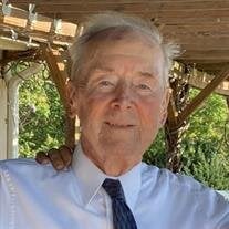 David Thomas Nies Jr.
