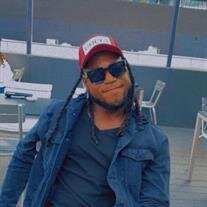 Mr. De'Onnta NaSean Akeim McCallum