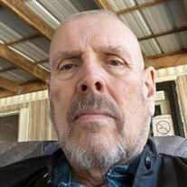 Rodger W. Adkinson