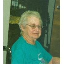 Harriet Baker