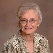 Helen Antonette Merka