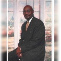 William Delbert Jamison, Jr.