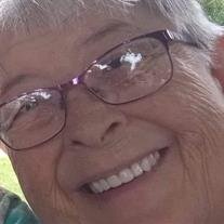 Sally Graverette