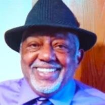 Grover C. "Gus" Hughes Jr.