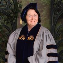 Dr. Mary S. Angeles