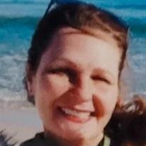 Mrs. Jan Elizabeth Gaines Kubitz