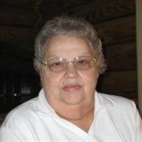 Phyllis Whittaker