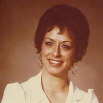 Shirley Jean (Spinuzzi) Bryson