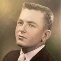 Larry Gregory