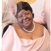 Beverly Ann Gooden