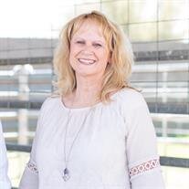 Sandra Gay Skinner