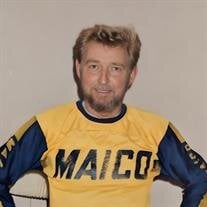 Billy Joe Richardson