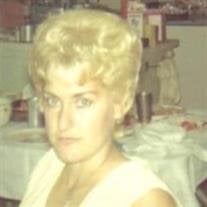 Louise Bolduc Mathews