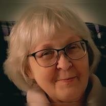 Brenda Ann Bundy