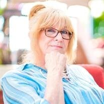 Betty Jo Garner