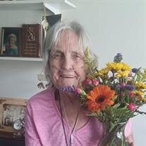 Doris L. Blake