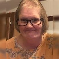 Betty Haddock