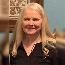 Mrs. Carolyn Sue Yeilding