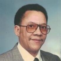Henry B. Ashby Jr.