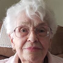 Mrs. Nancy L. Patenaude