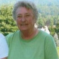 Mrs. Nancy A. Rodovick