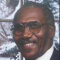 Mr. George Washington Fuller
