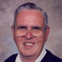 John Howard Lind