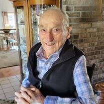 Kenneth M. "Ken" Bashore