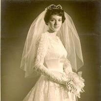 Mrs. Penny Ann VanNortwick